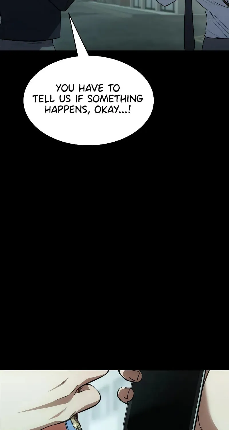 Baek XX Chapter 35 page 16 - 