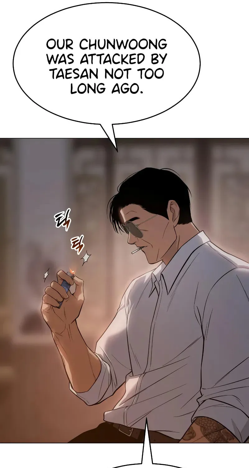 Baek XX Chapter 35 page 155 - 