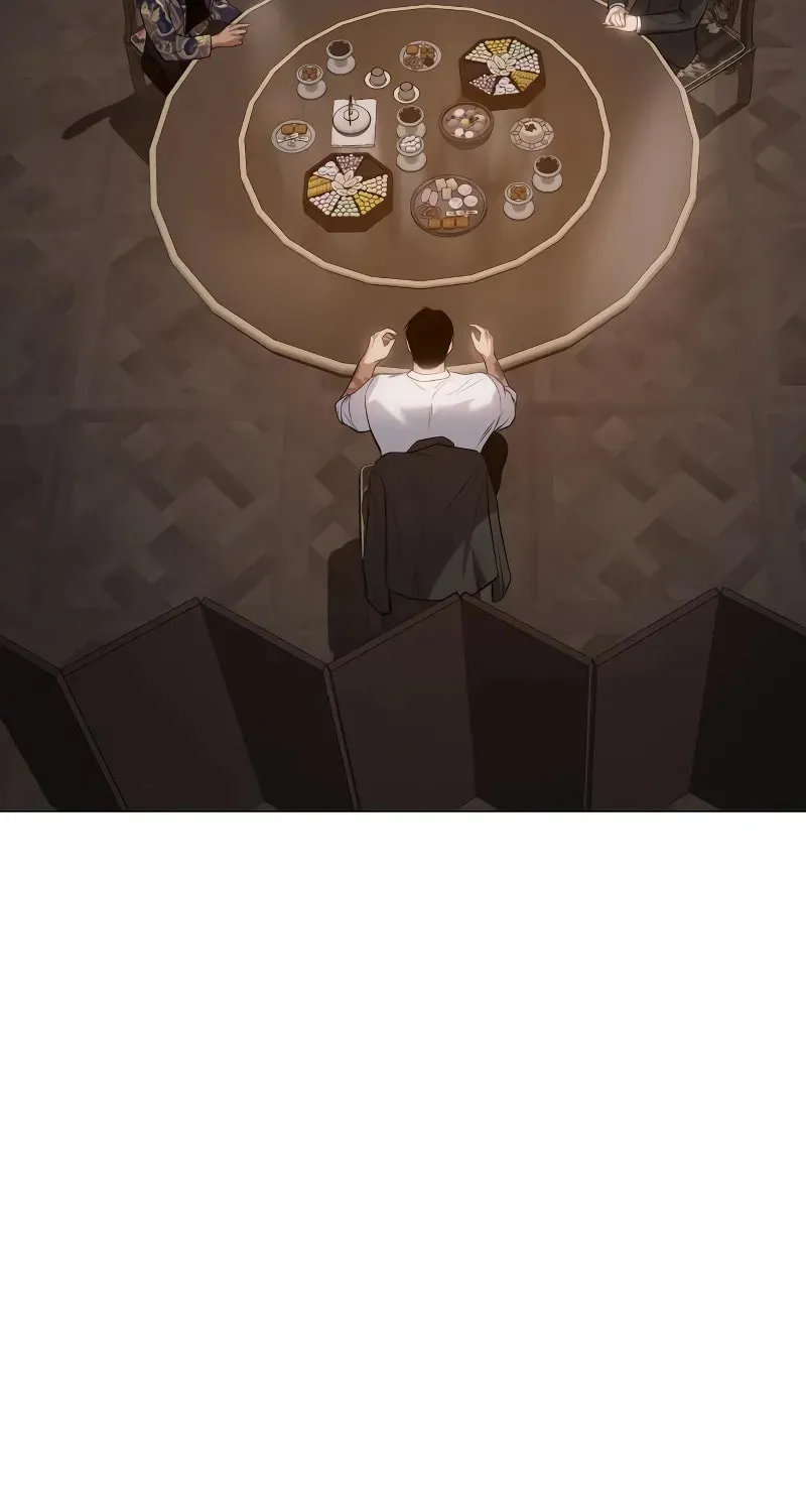 Baek XX Chapter 35 page 159 - 