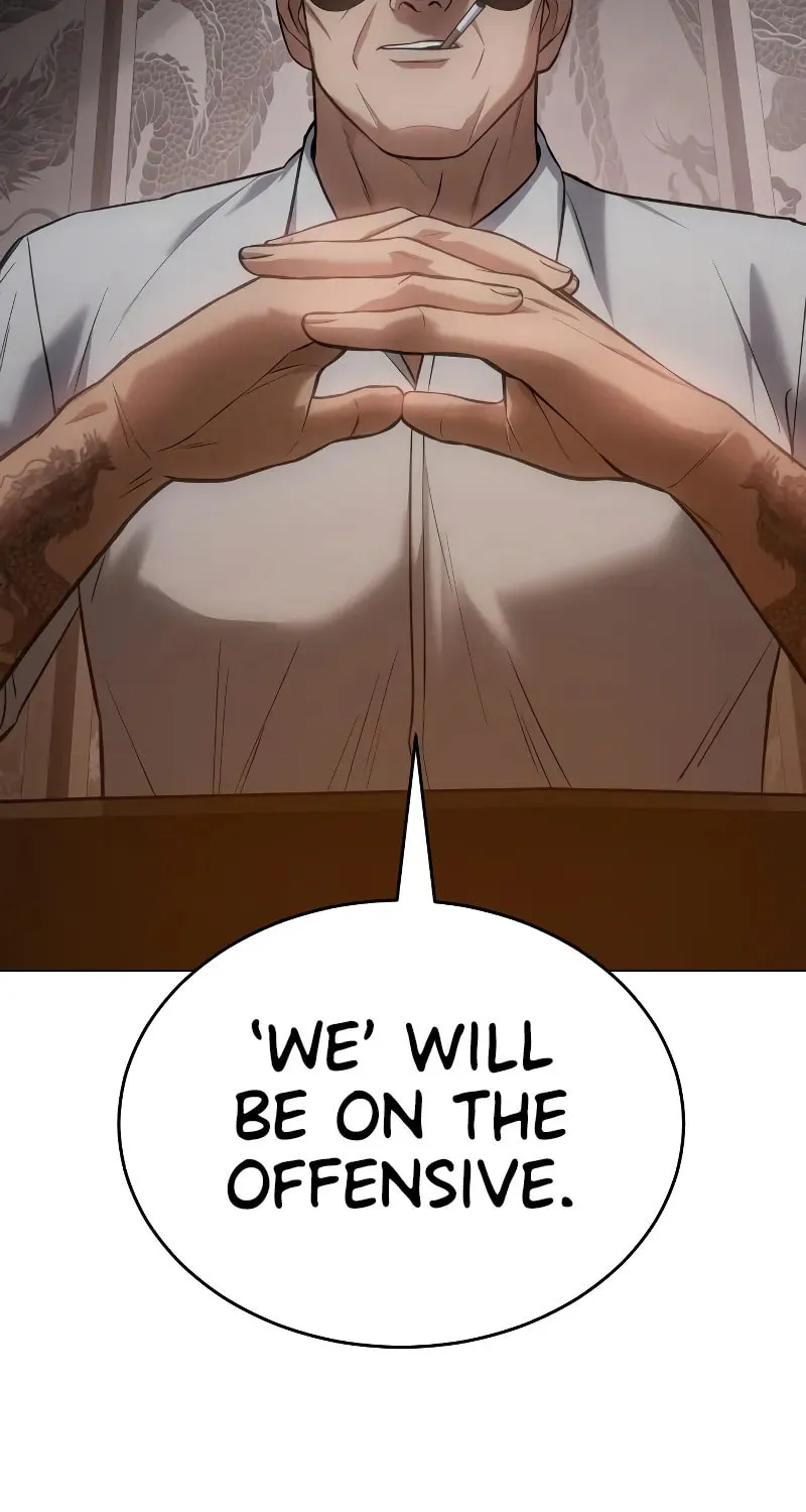Baek XX Chapter 35 page 161 - 