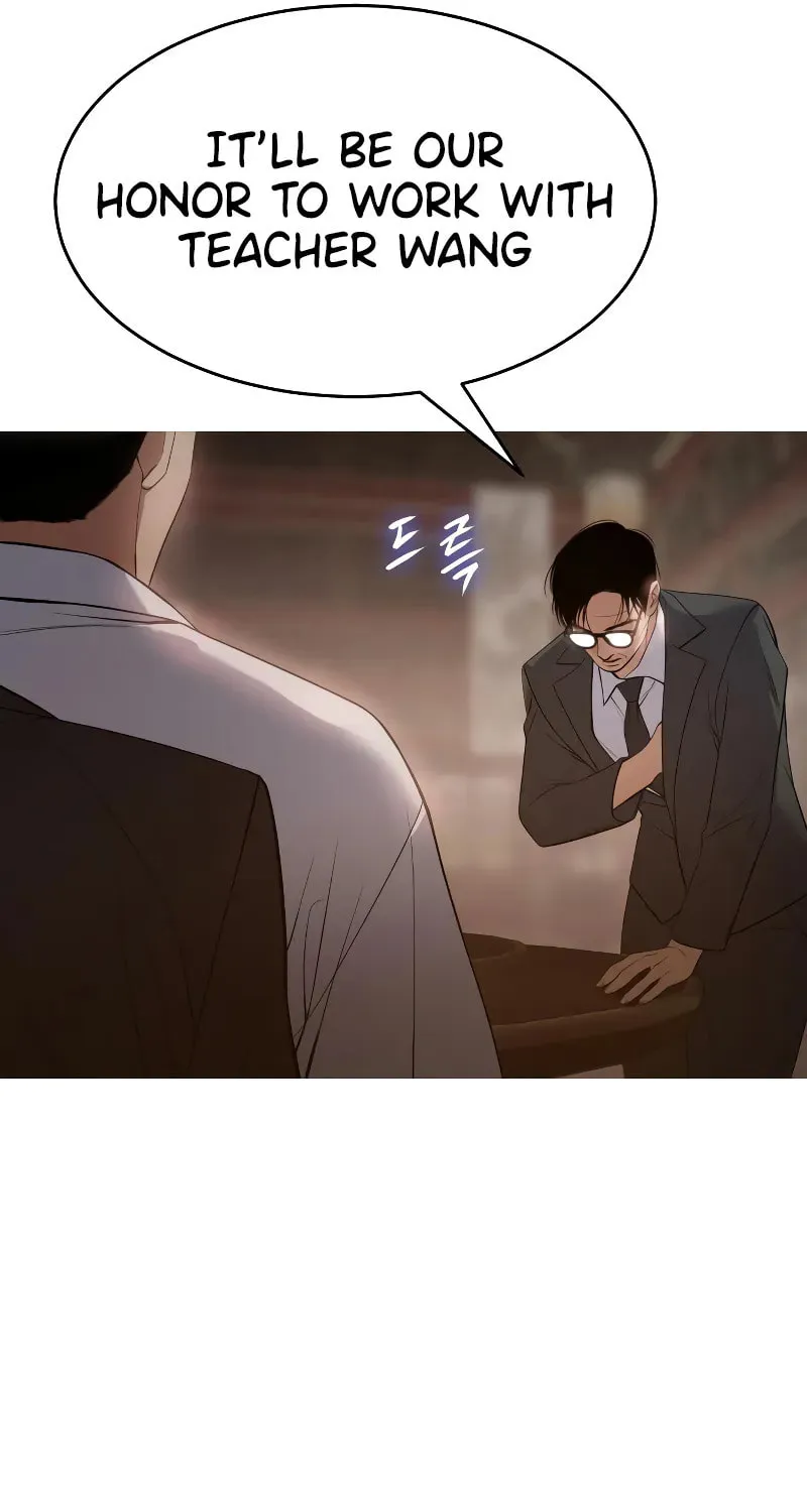 Baek XX Chapter 35 page 163 - 