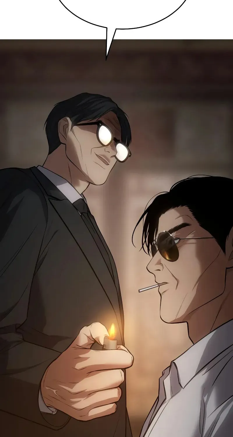 Baek XX Chapter 35 page 166 - 