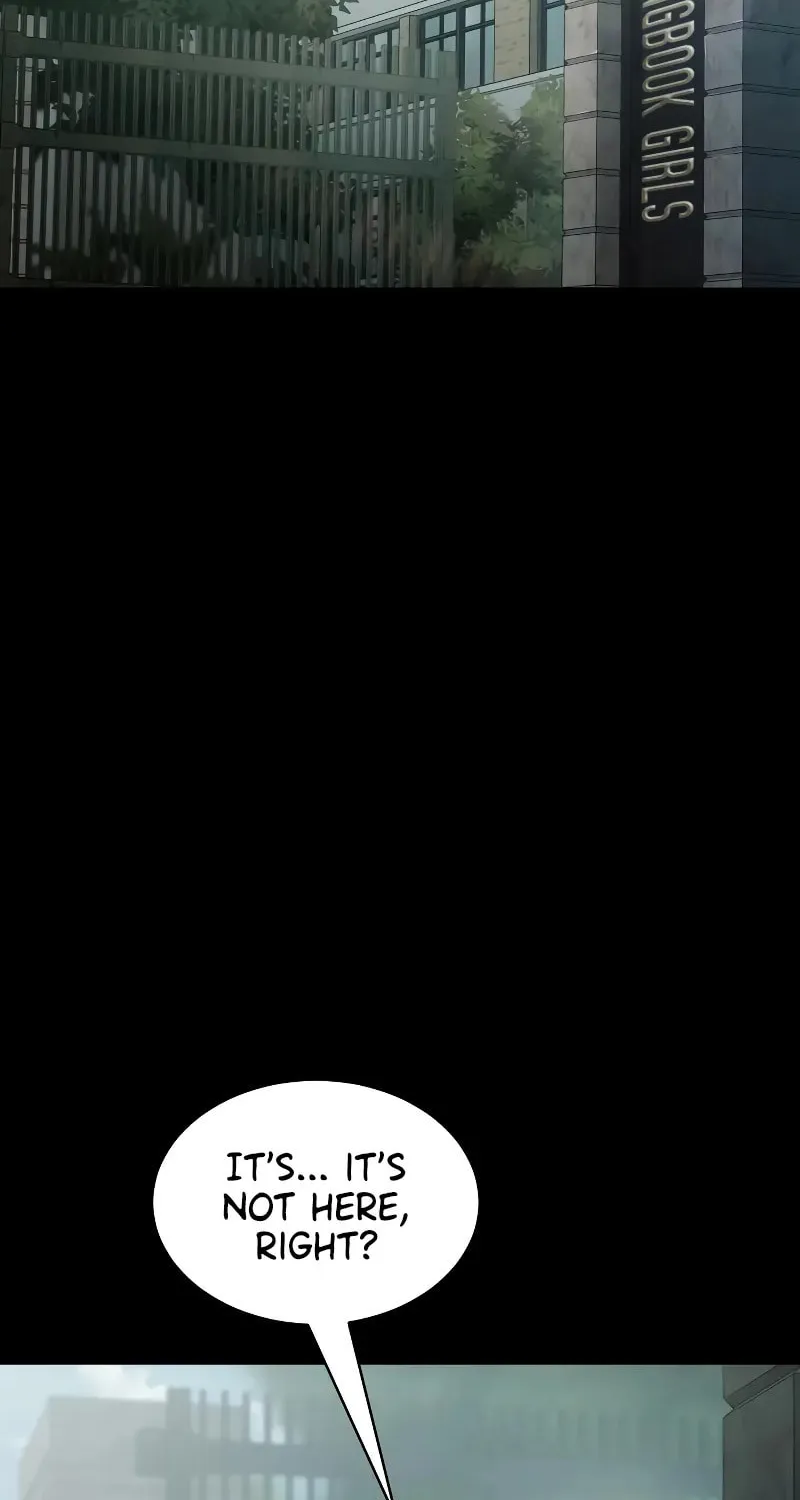 Baek XX Chapter 35 page 3 - 