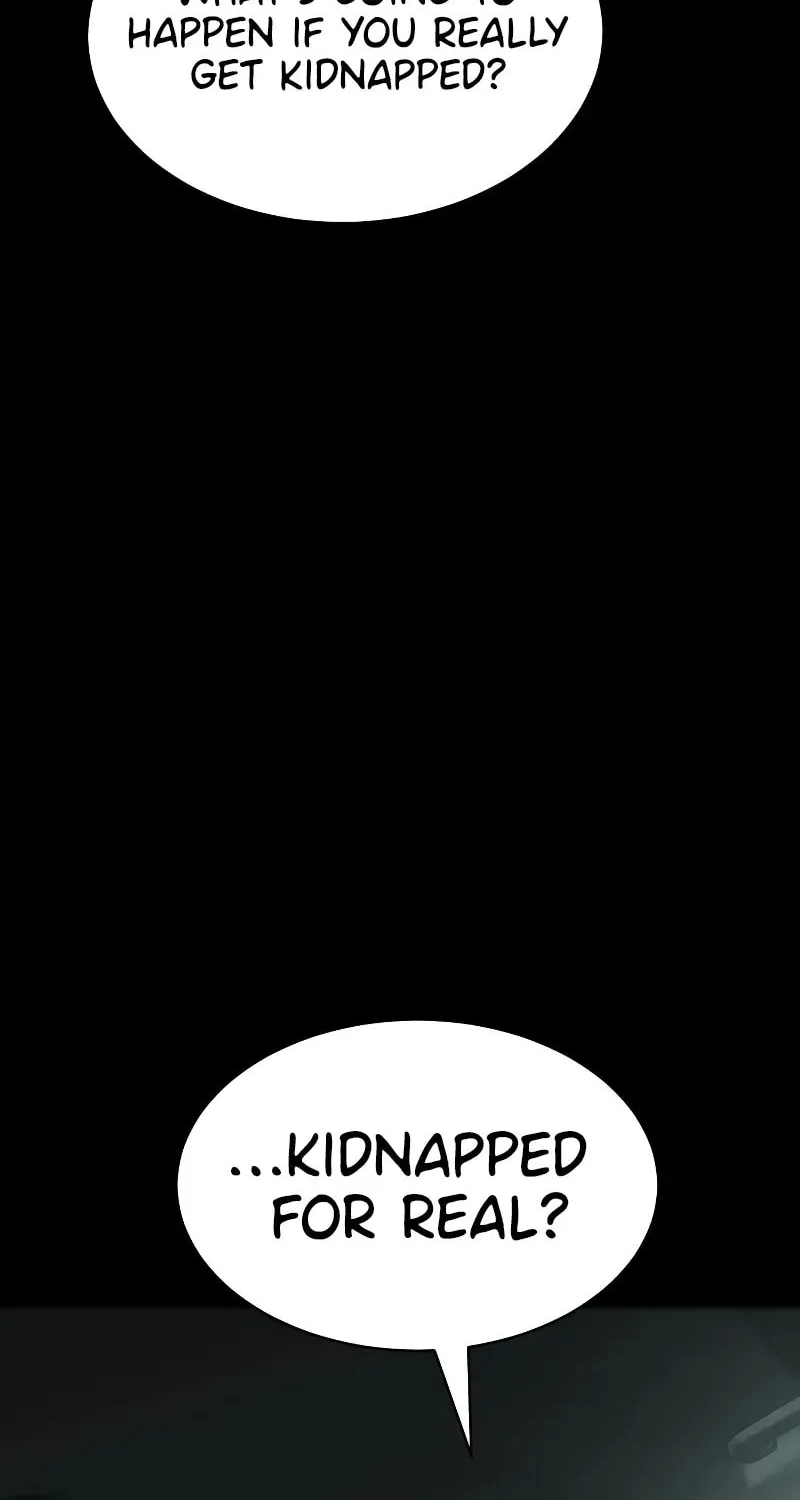 Baek XX Chapter 35 page 21 - 