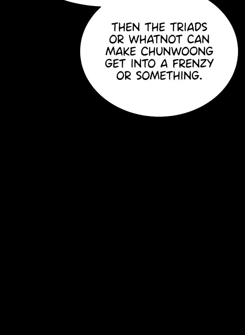 Baek XX Chapter 35 page 25 - 