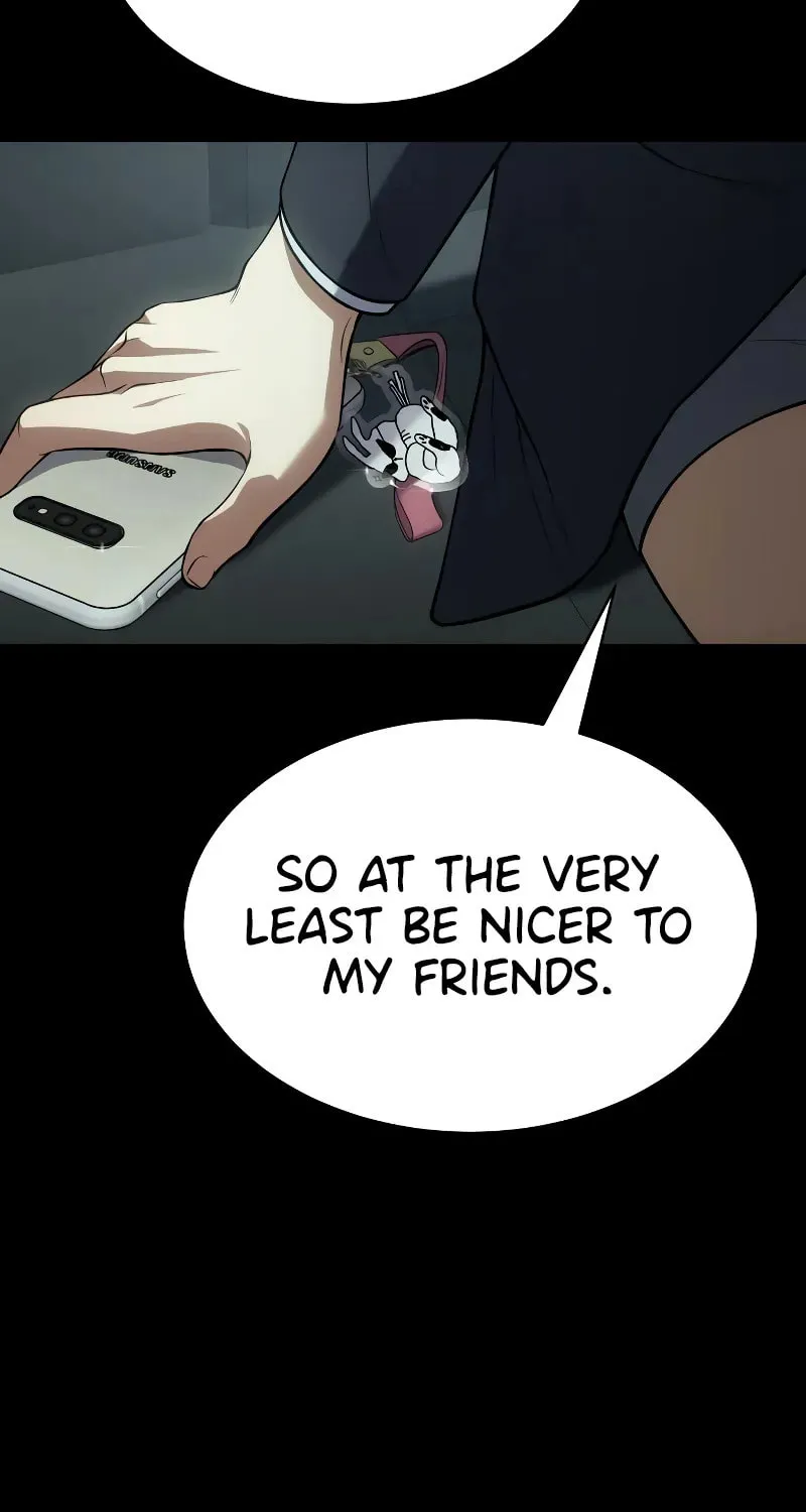 Baek XX Chapter 35 page 28 - 