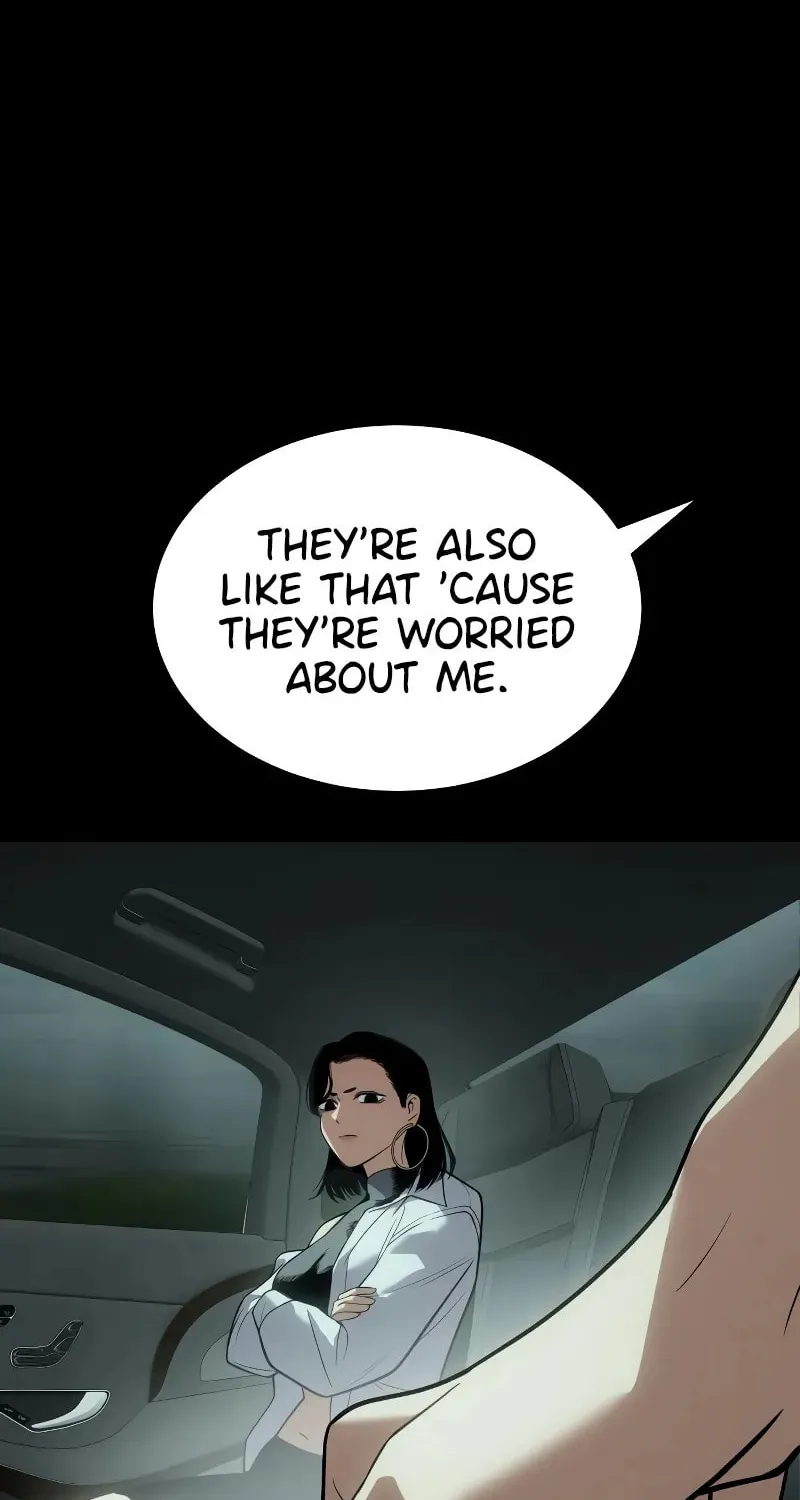 Baek XX Chapter 35 page 29 - 
