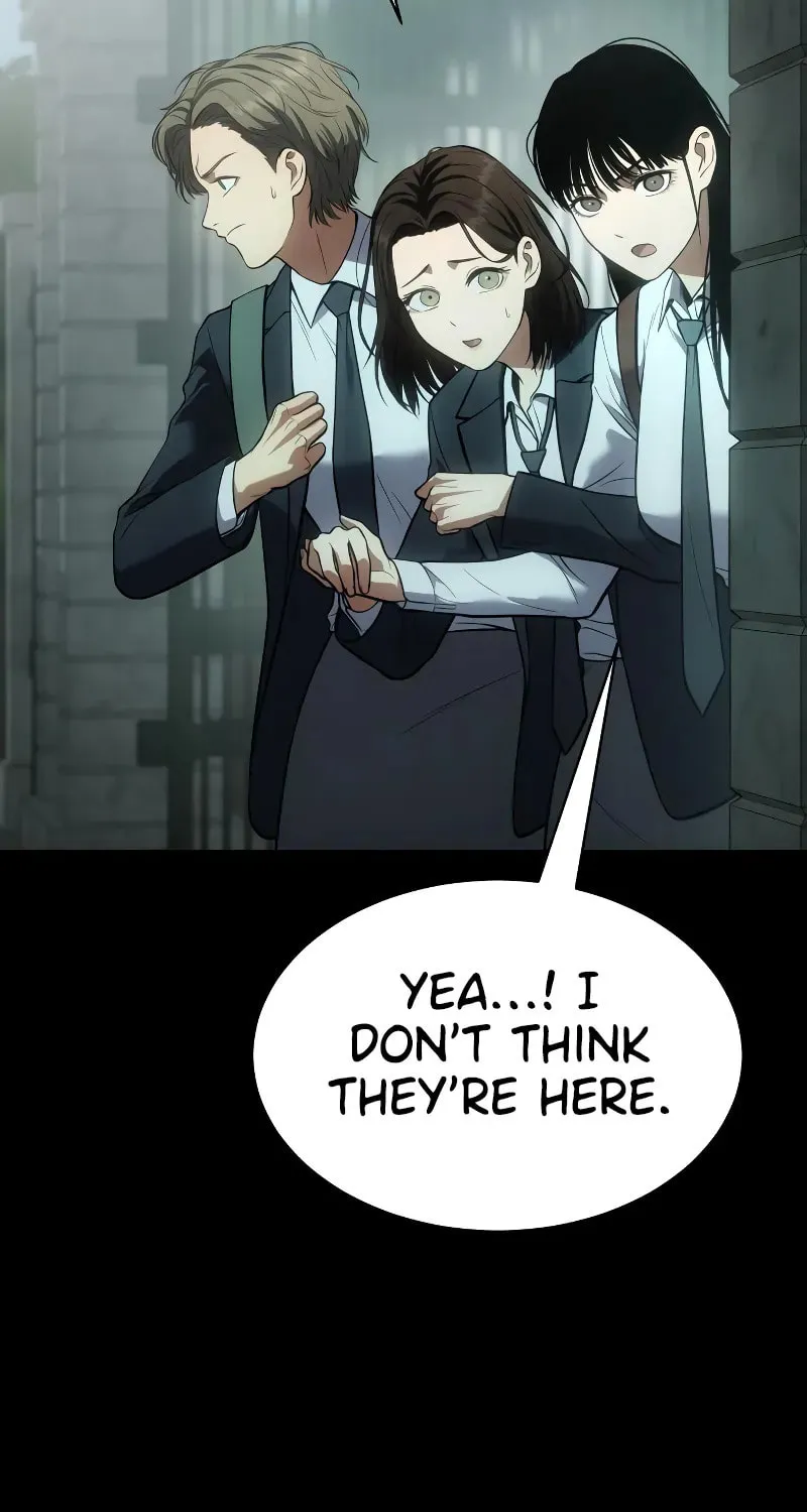 Baek XX Chapter 35 page 4 - 