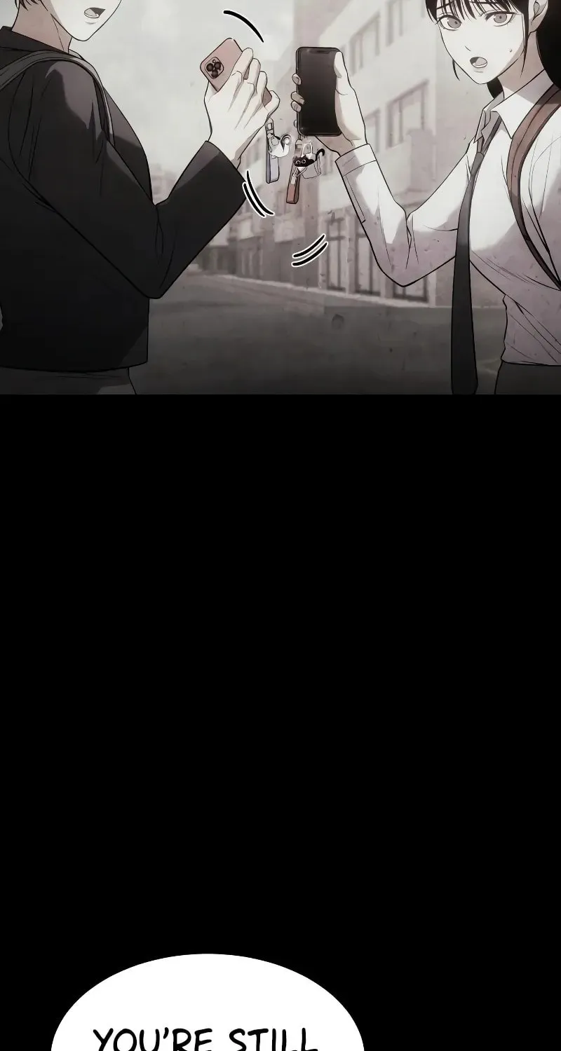 Baek XX Chapter 35 page 31 - 