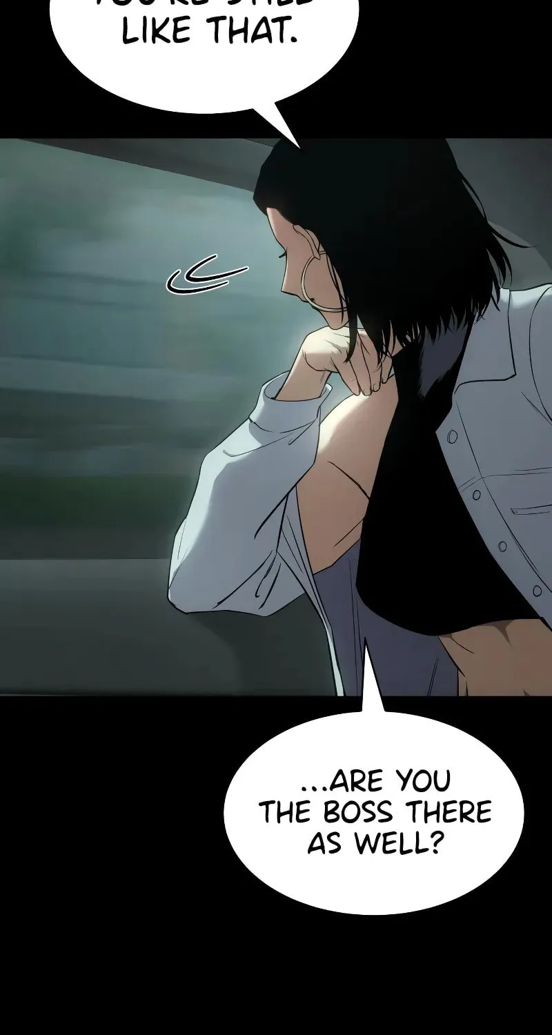 Baek XX Chapter 35 page 32 - 