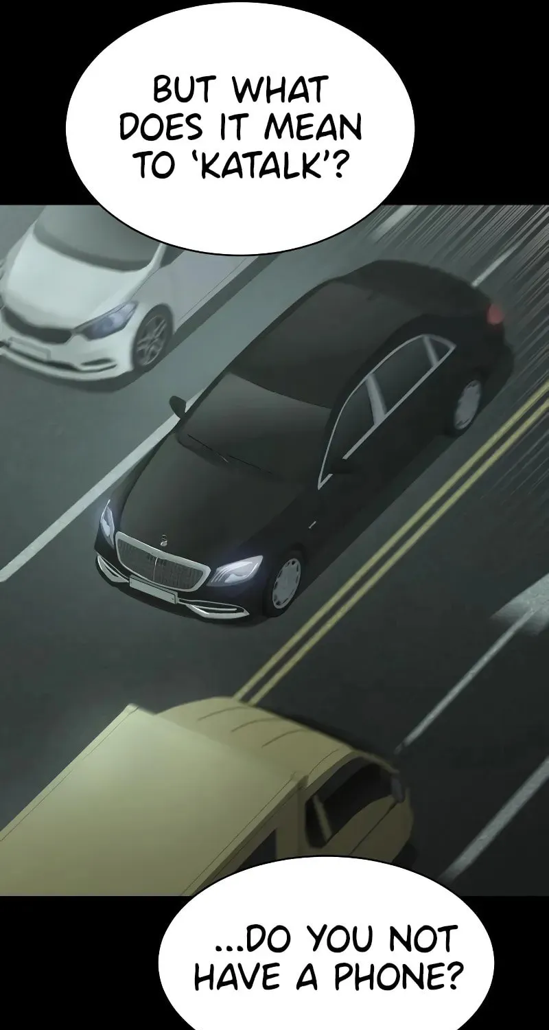 Baek XX Chapter 35 page 34 - 