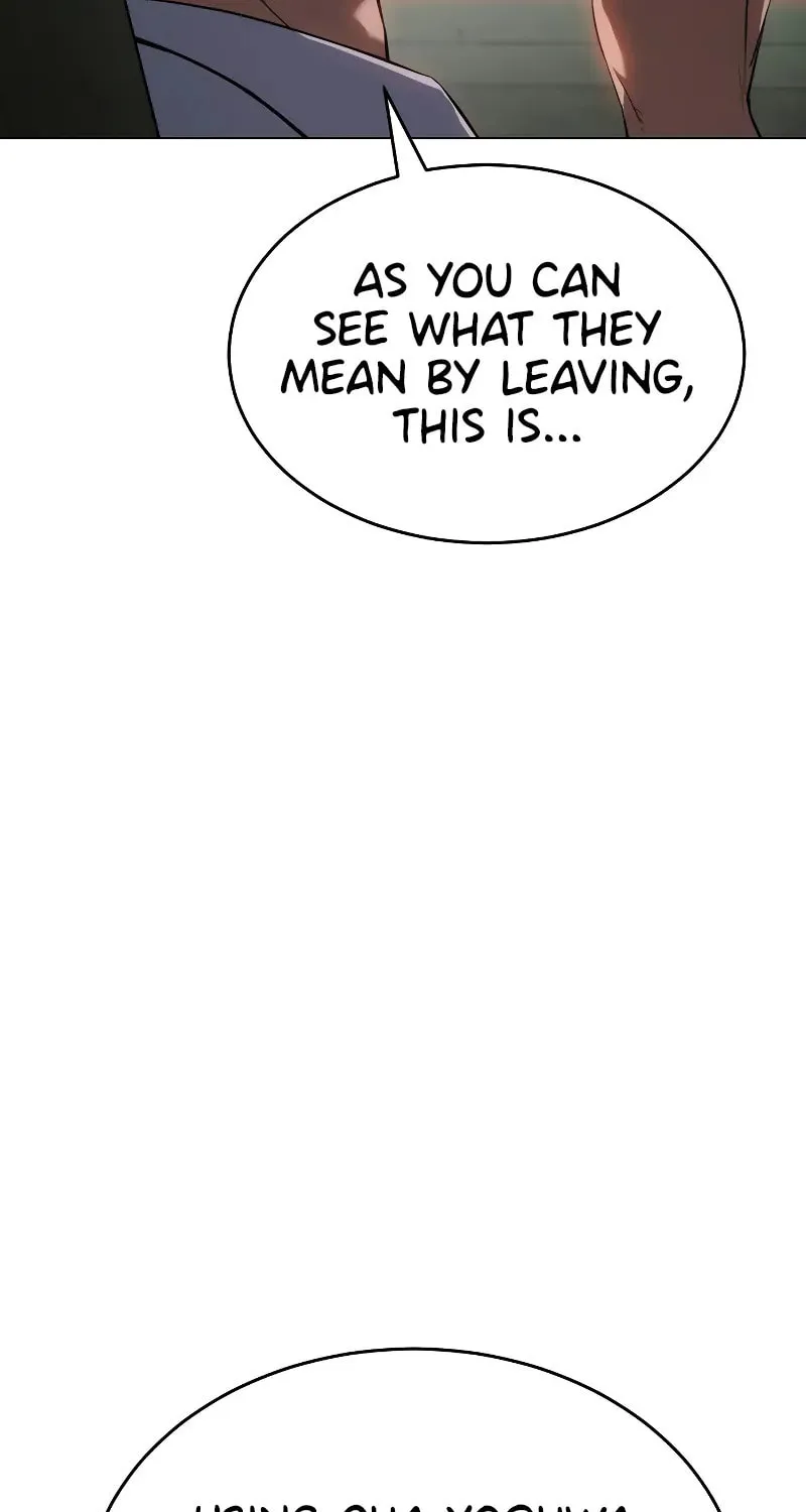 Baek XX Chapter 35 page 38 - 