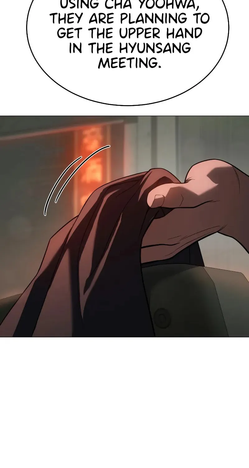 Baek XX Chapter 35 page 39 - 