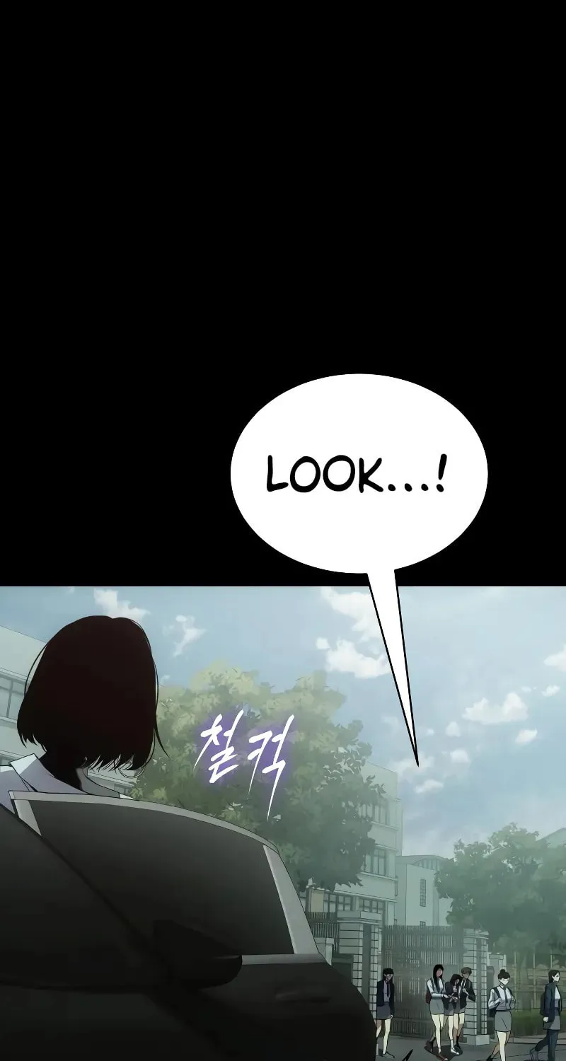 Baek XX Chapter 35 page 5 - 