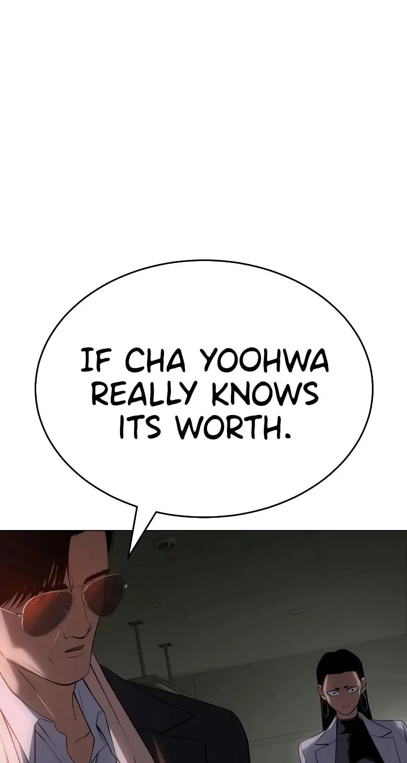 Baek XX Chapter 35 page 47 - 