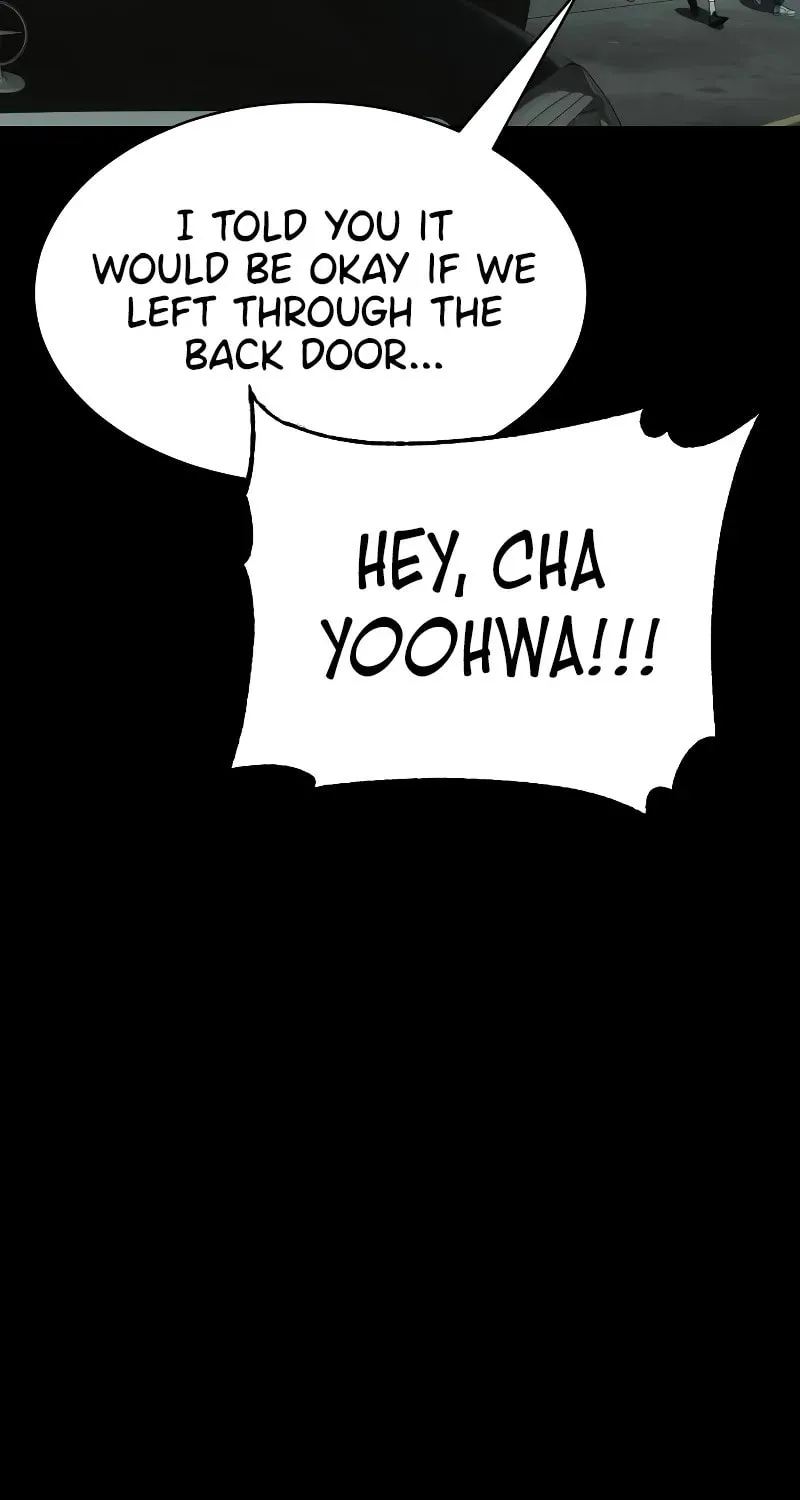 Baek XX Chapter 35 page 6 - 