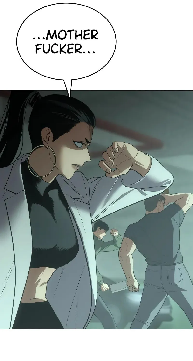 Baek XX Chapter 35 page 64 - 