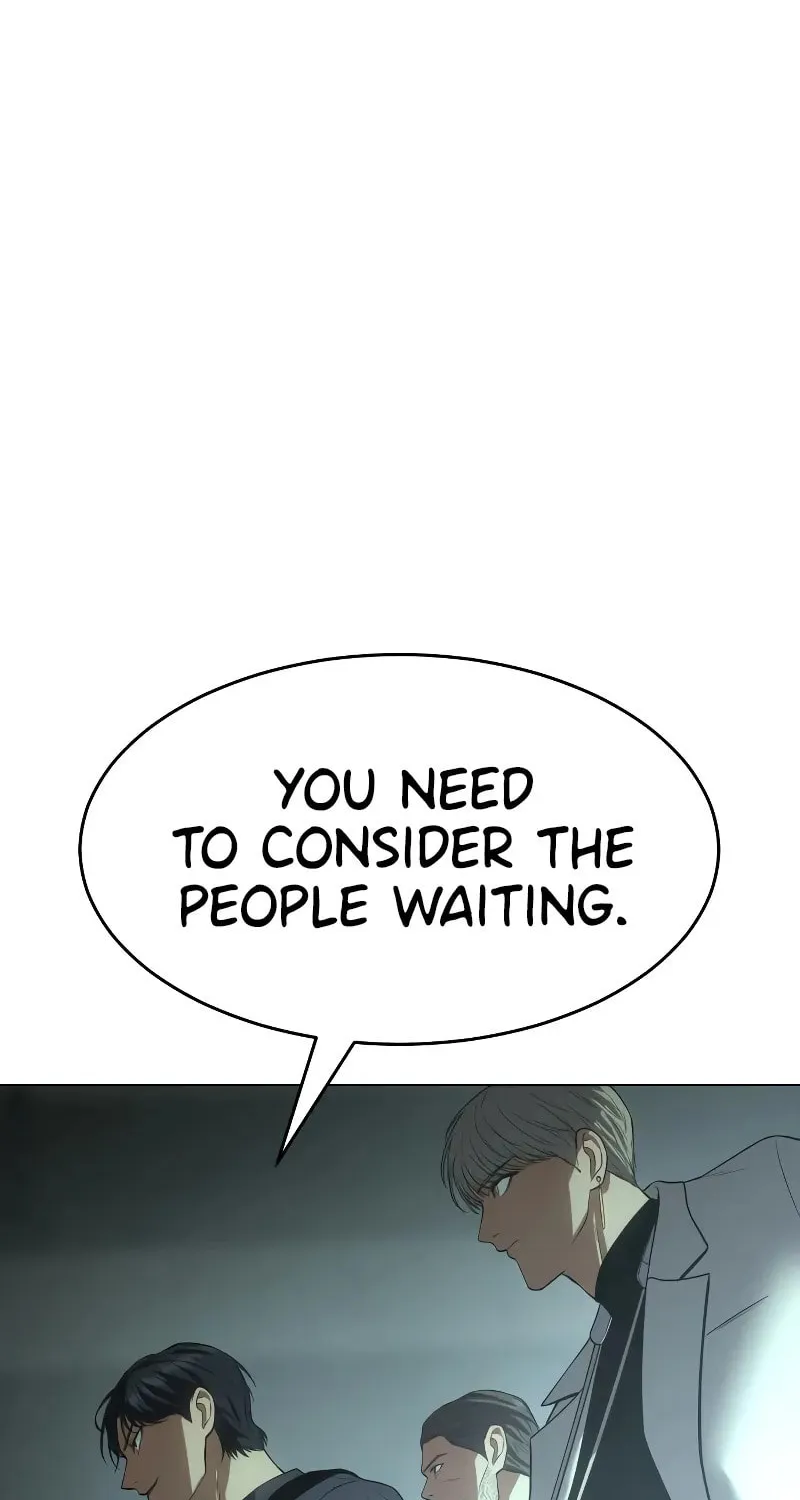 Baek XX Chapter 35 page 65 - 