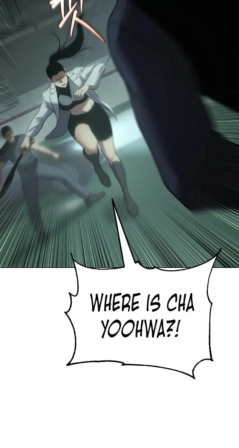Baek XX Chapter 35 page 68 - 