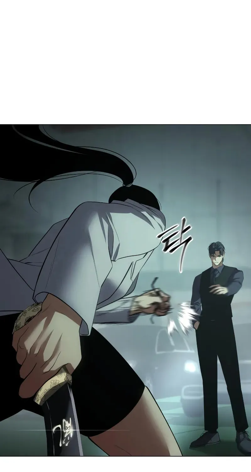 Baek XX Chapter 35 page 70 - 