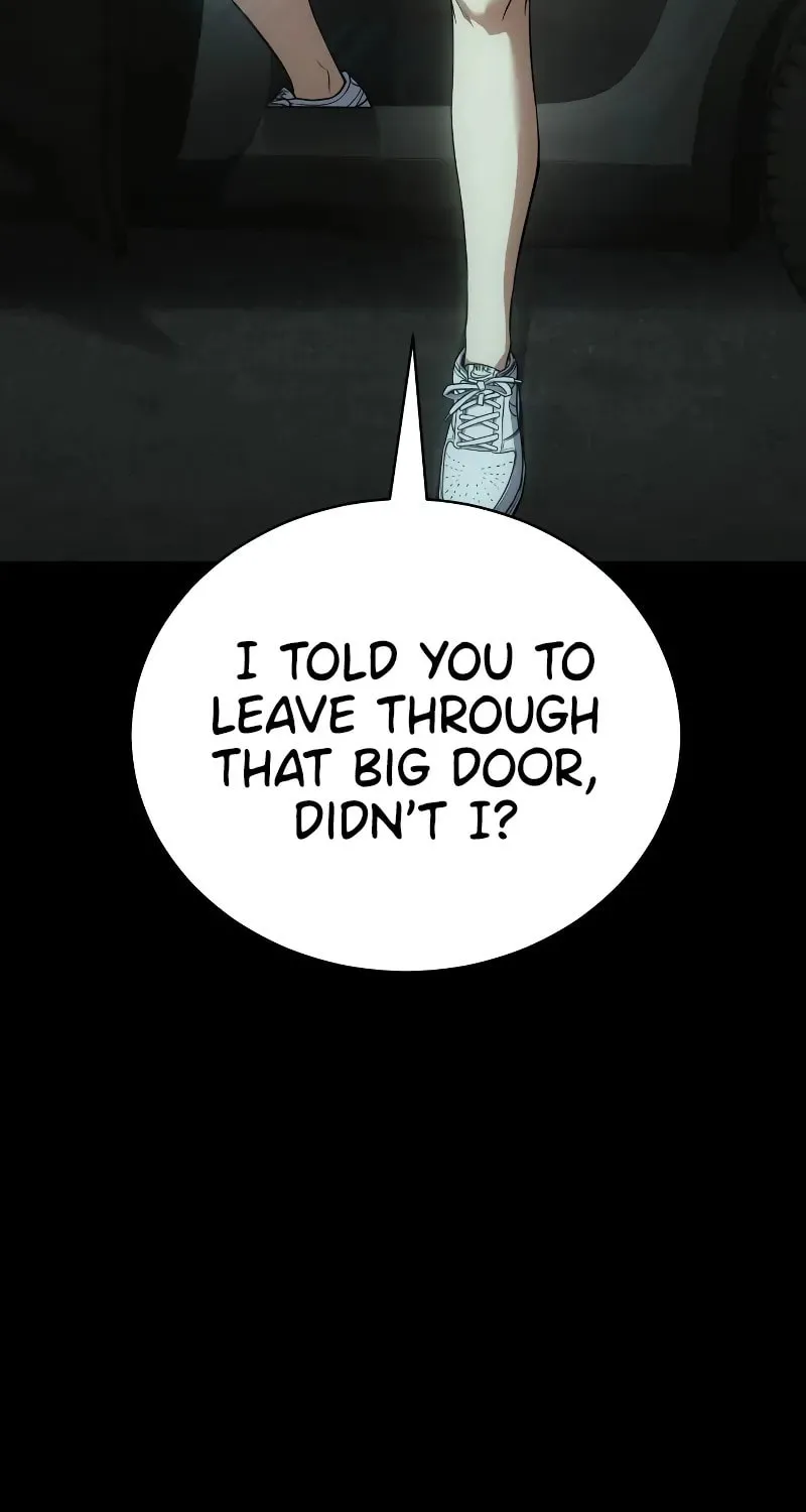 Baek XX Chapter 35 page 8 - 
