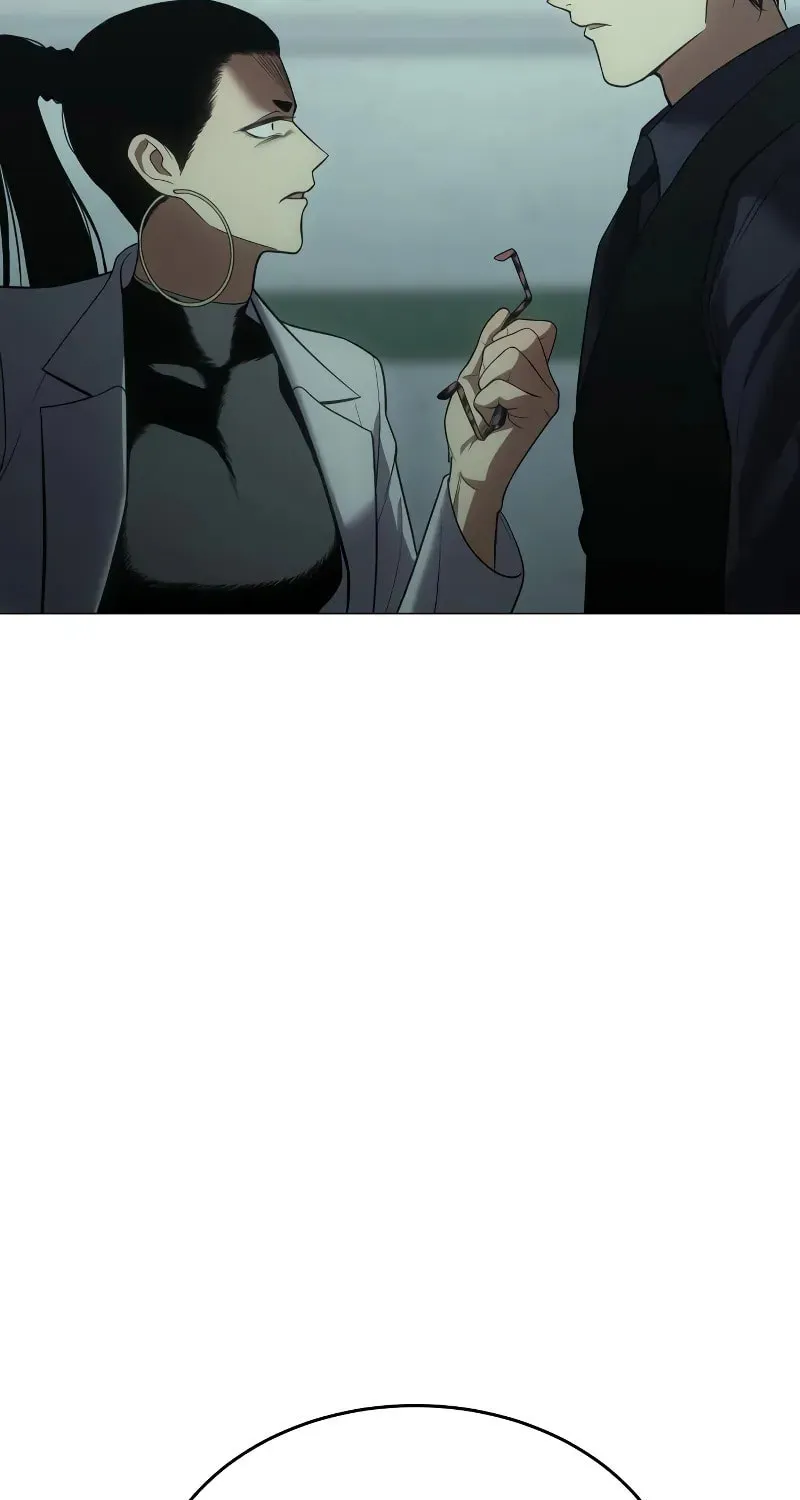 Baek XX Chapter 35 page 74 - 
