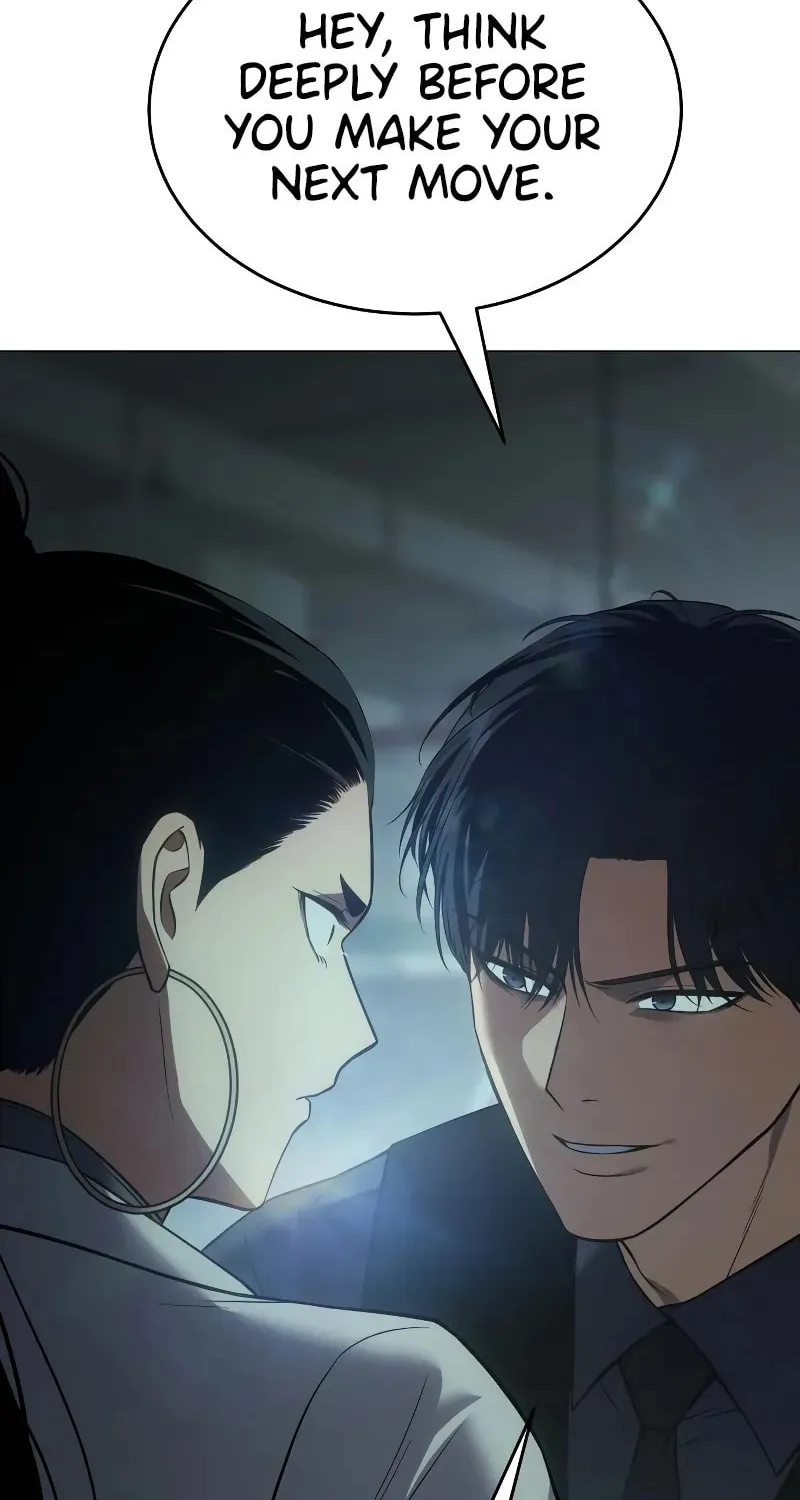 Baek XX Chapter 35 page 75 - 