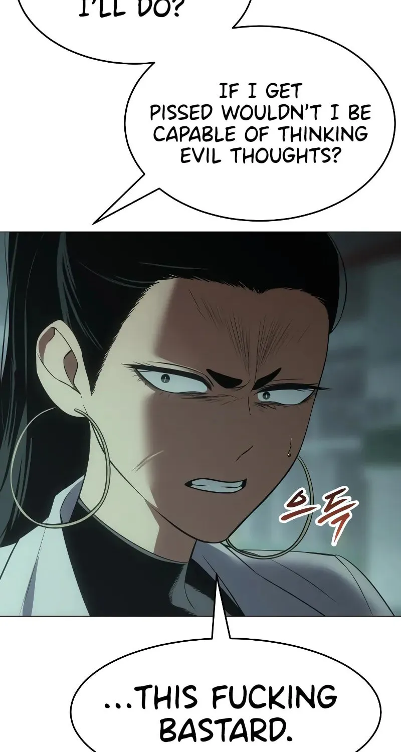 Baek XX Chapter 35 page 77 - 