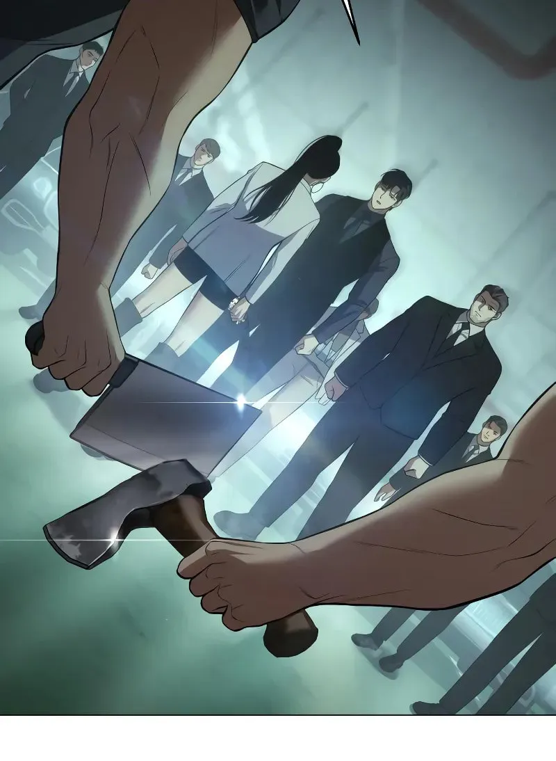 Baek XX Chapter 35 page 79 - 
