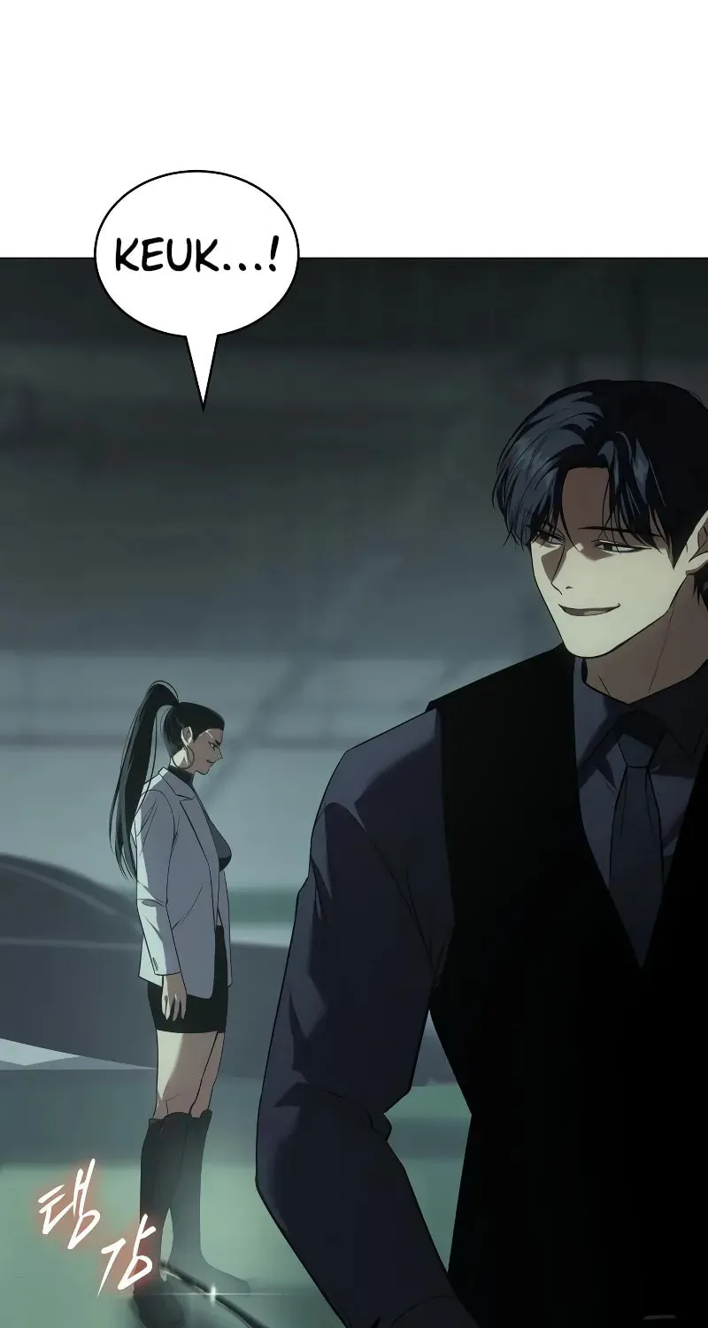 Baek XX Chapter 35 page 83 - 