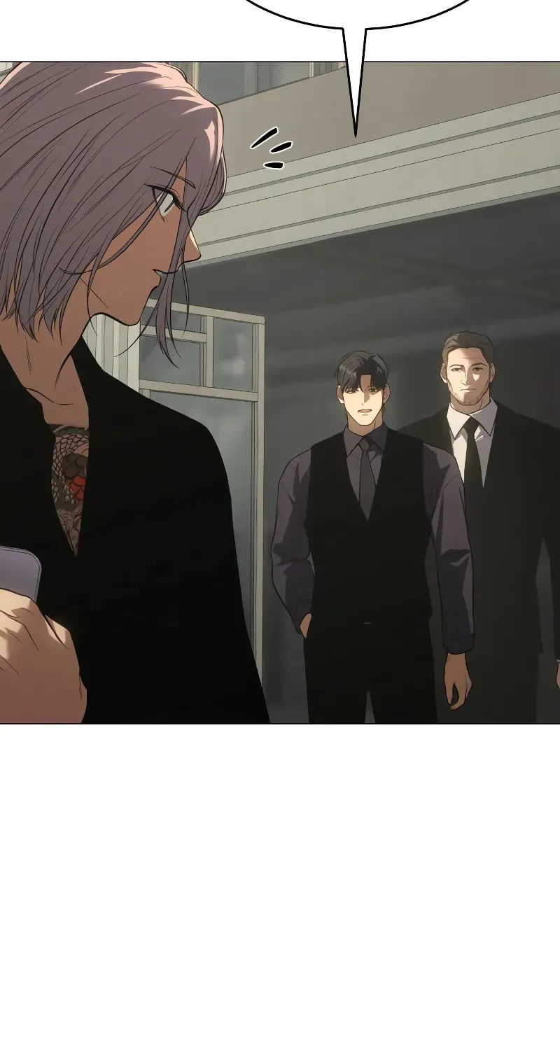 Baek XX Chapter 35 page 92 - 