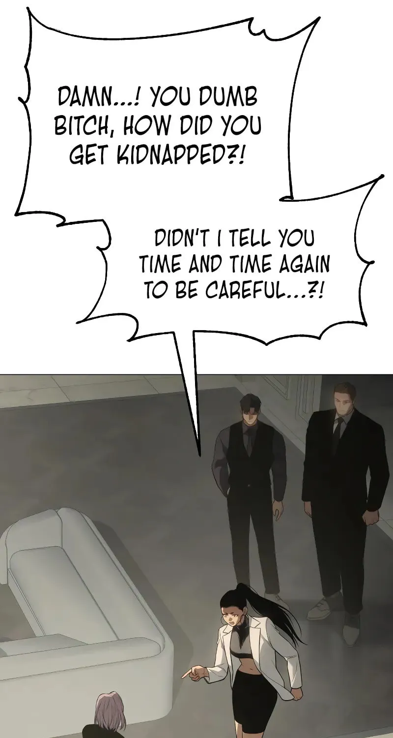 Baek XX Chapter 35 page 95 - 