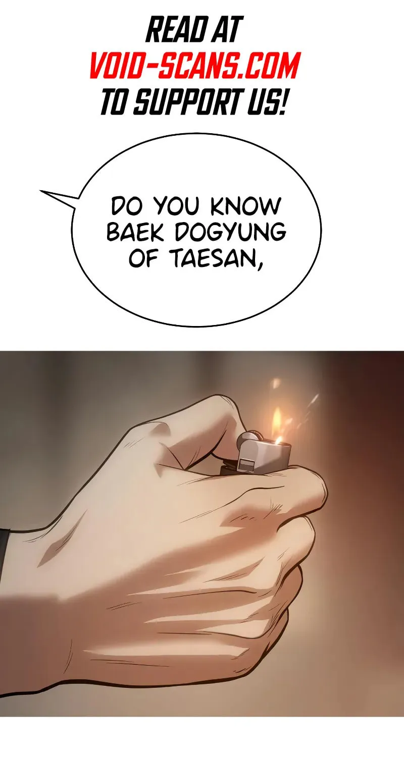 Baek XX Chapter 36 page 2 - 
