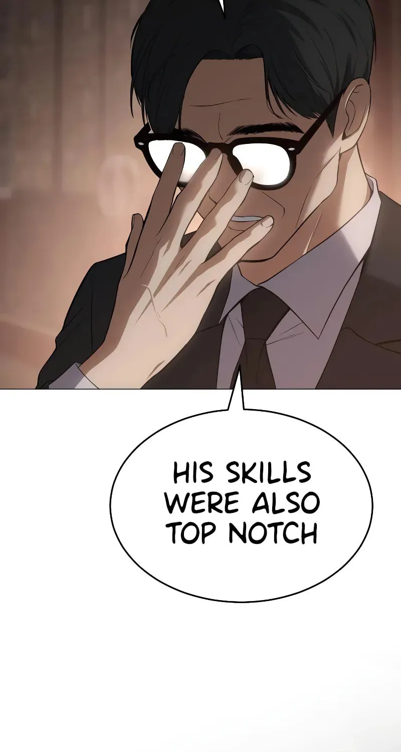 Baek XX Chapter 36 page 11 - 