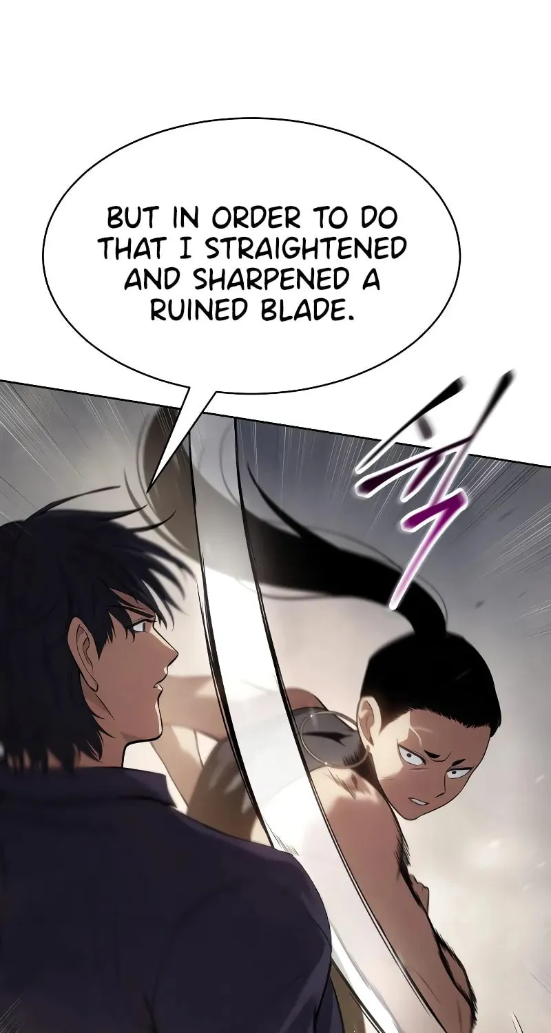 Baek XX Chapter 36 page 101 - 