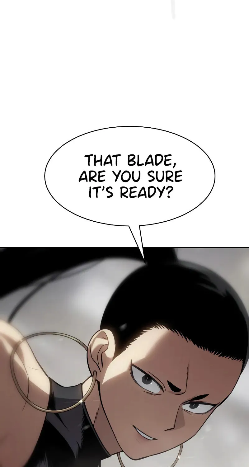 Baek XX Chapter 36 page 106 - 