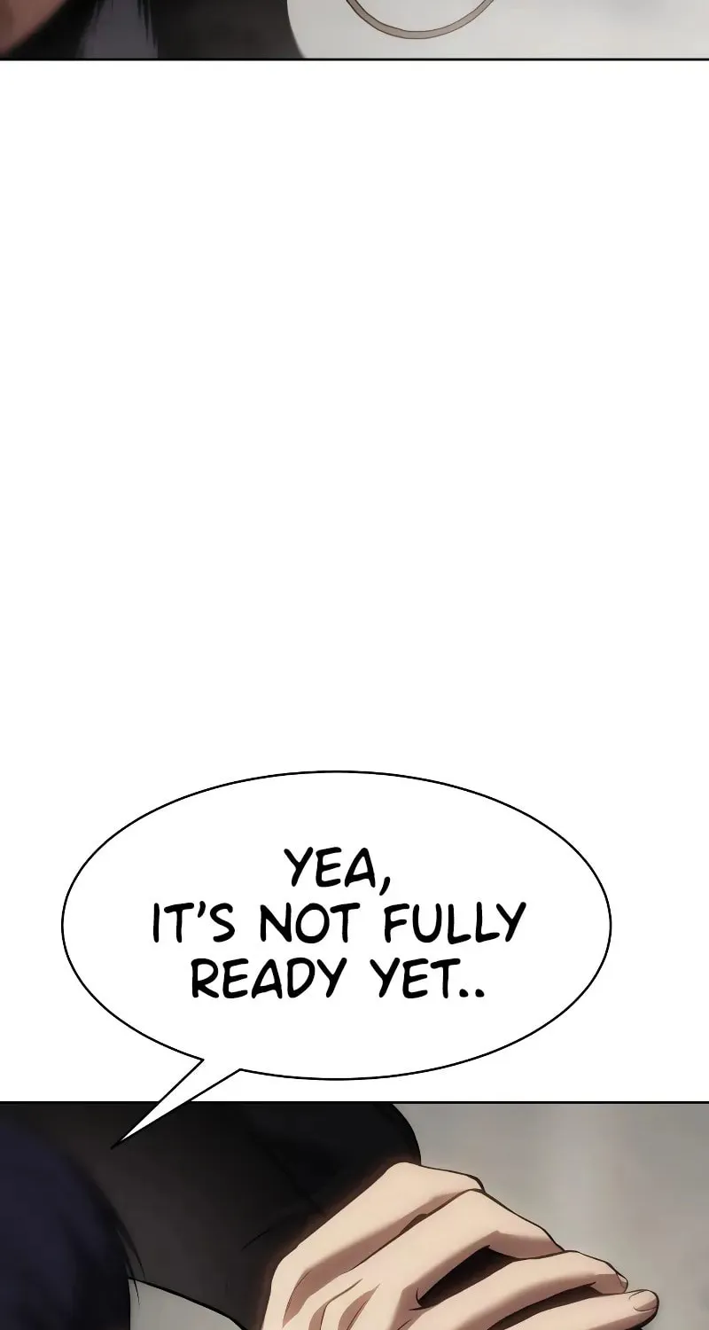 Baek XX Chapter 36 page 107 - 