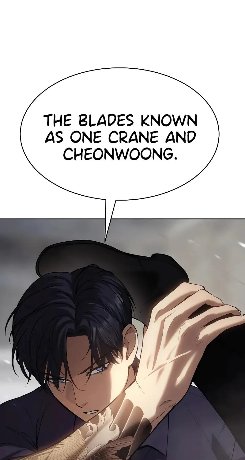 Baek XX Chapter 36 page 109 - 