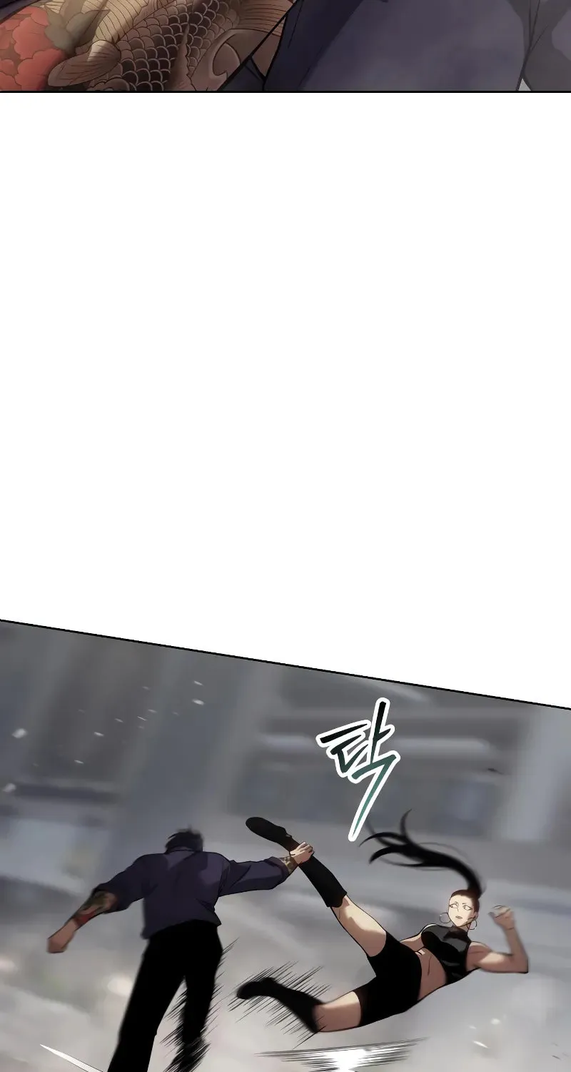 Baek XX Chapter 36 page 110 - 