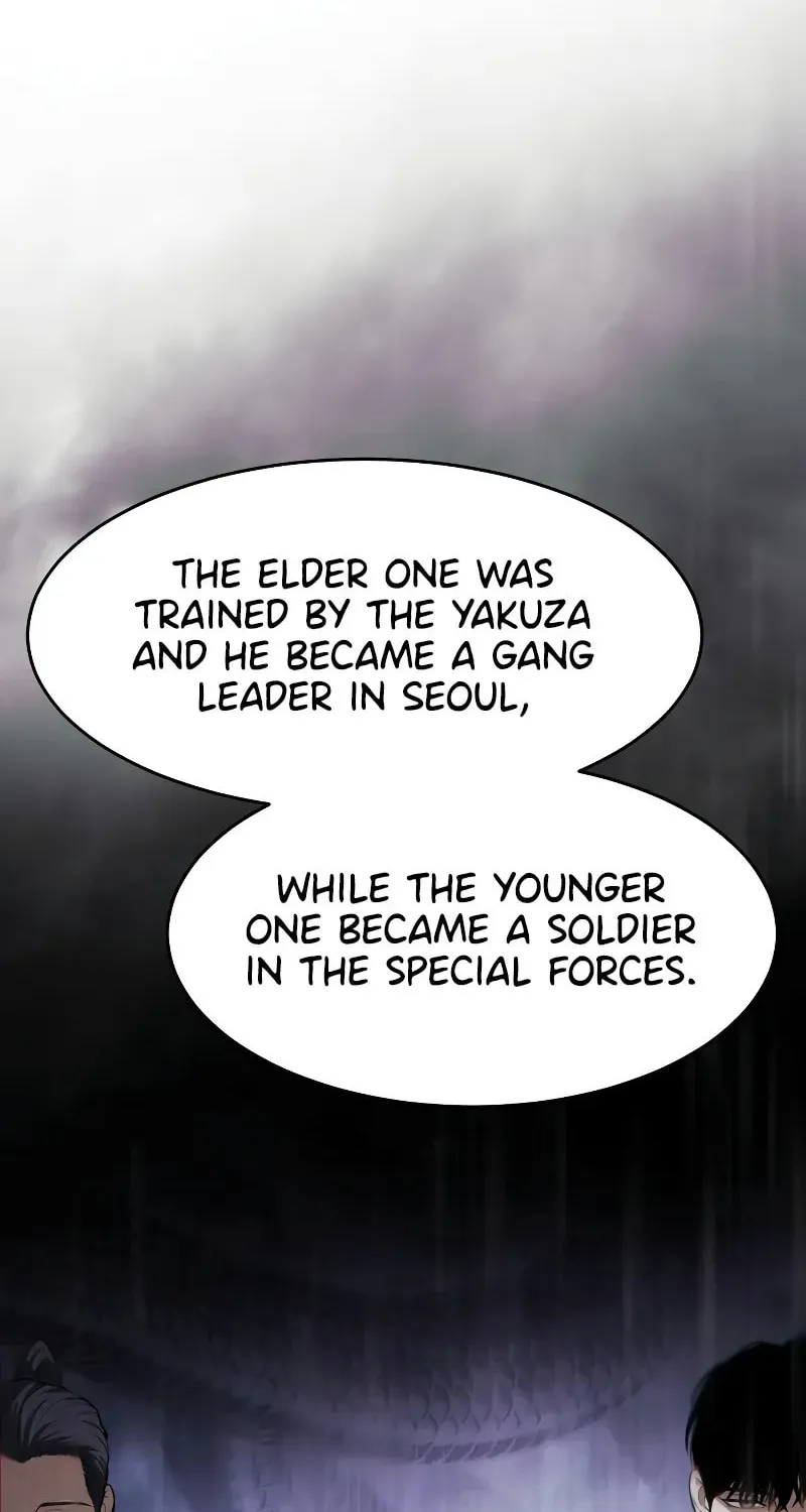 Baek XX Chapter 36 page 12 - 