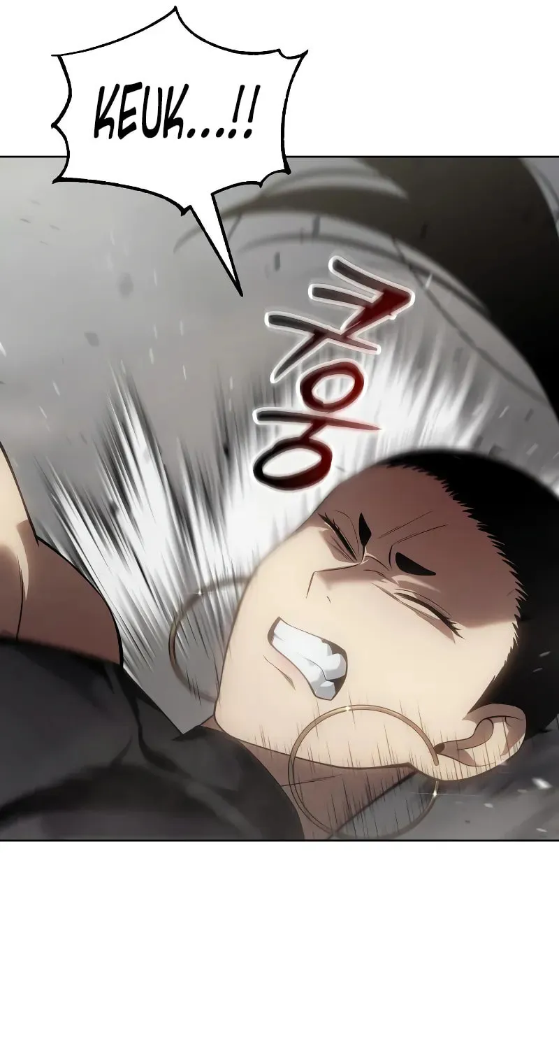 Baek XX Chapter 36 page 112 - 