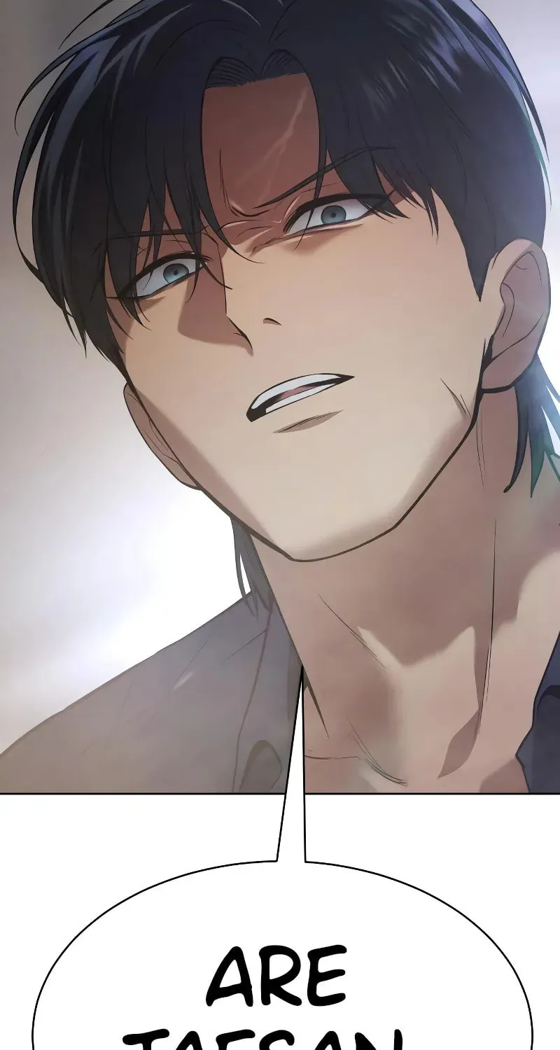 Baek XX Chapter 36 page 116 - 