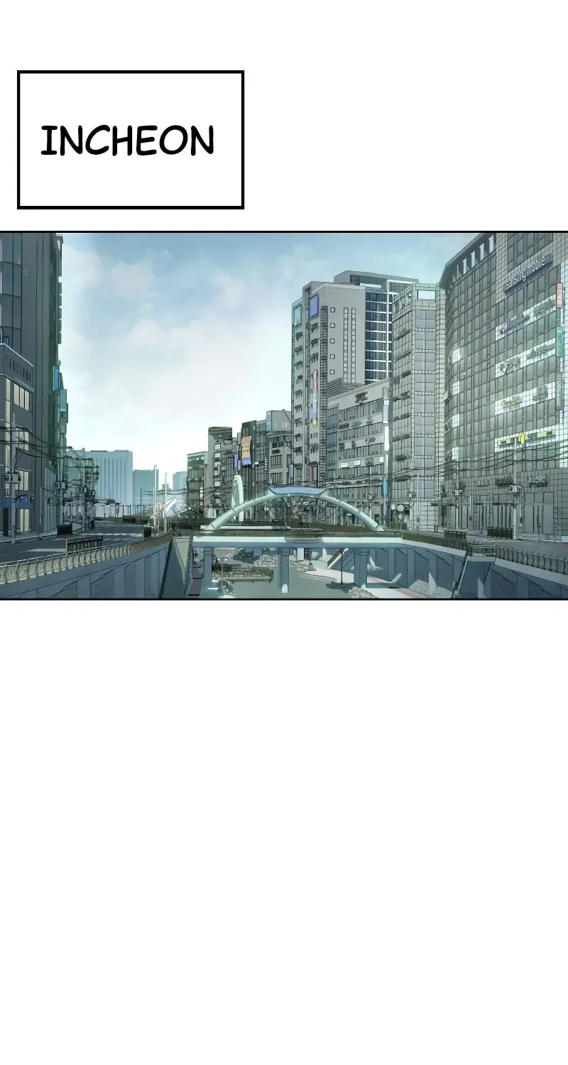 Baek XX Chapter 36 page 118 - 