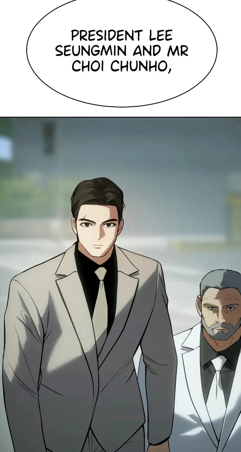 Baek XX Chapter 36 page 123 - 