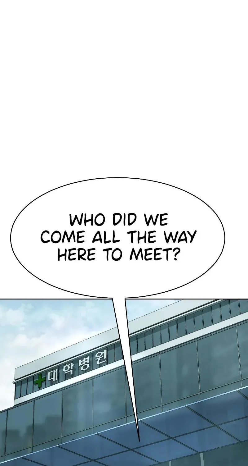 Baek XX Chapter 36 page 125 - 