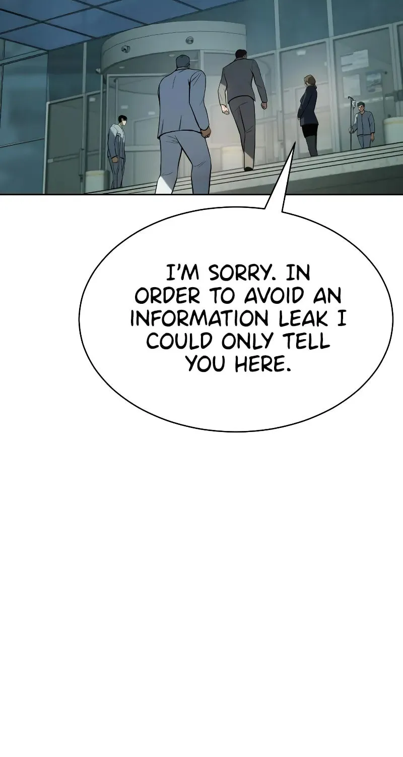 Baek XX Chapter 36 page 126 - 