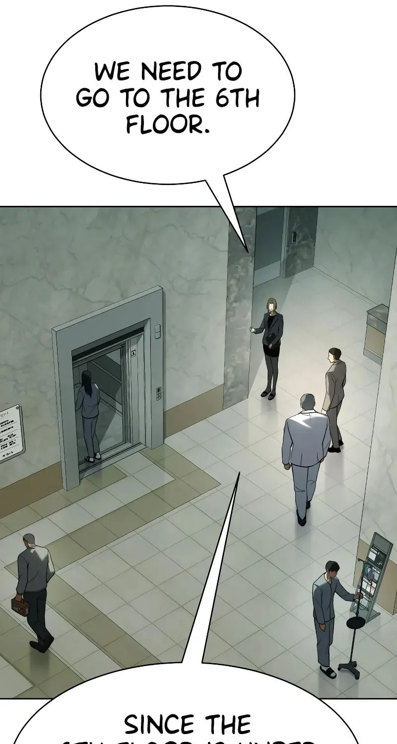 Baek XX Chapter 36 page 128 - 