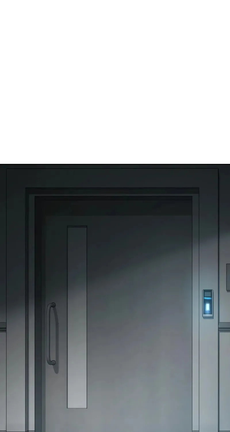 Baek XX Chapter 36 page 132 - 