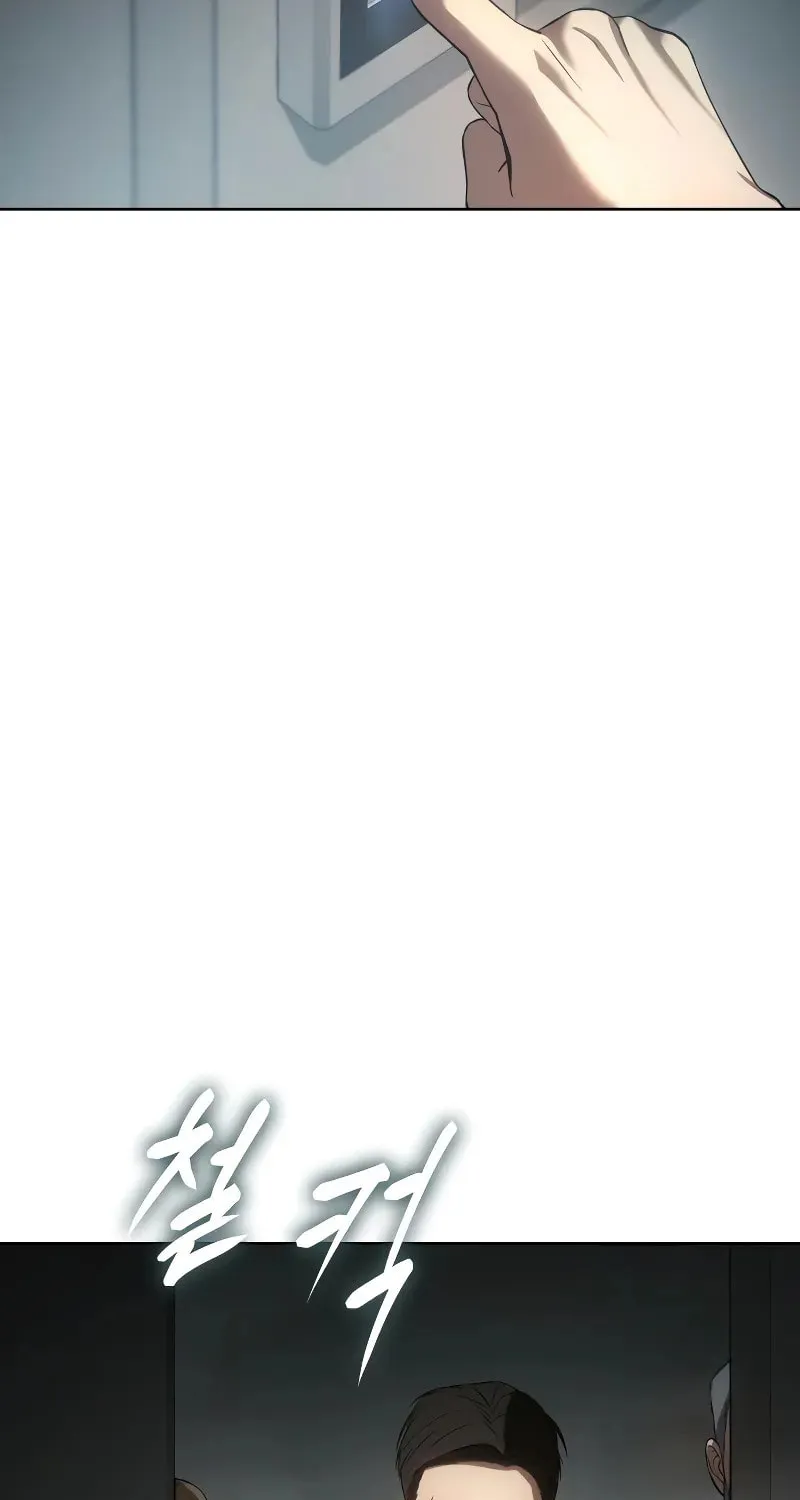 Baek XX Chapter 36 page 134 - 