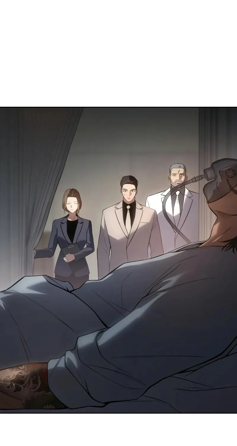 Baek XX Chapter 36 page 139 - 